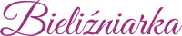 Bieliźniarka Logo